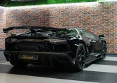 Aventador SVJ Roadster Exotic Car for Sale in Dubai