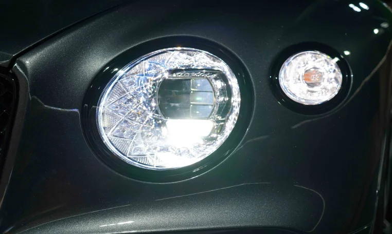 Buy Bentley Continental GTC Speed Luxury Car Dealership Dubai