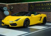 Lamborghini Gallardo for Sale