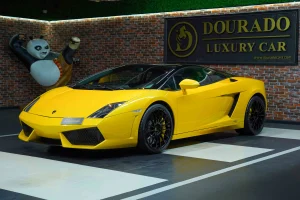 Lamborghini Gallardo for Sale