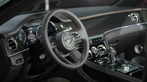 Buy Bentley Continental GTC Speed Luxury Car