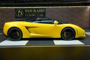 Lamborghini Gallardo Super Car for Sale