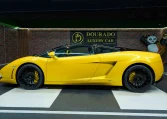 Lamborghini Gallardo Luxury Car for Sale in Dubai