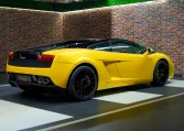 Lamborghini Gallardo Exotic Car for Sale in Dubai