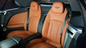 Buy Bentley Continental GTC Speed Dubai UAE