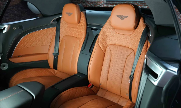 Buy Bentley Continental GTC Speed Dubai UAE