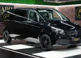 Mercedes V 300 D Exotic Car for Sale in Dubai