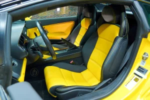 Lamborghini Gallardo Exotic Car Dealership in UAE