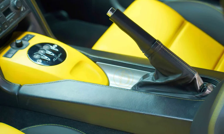 Buy Lamborghini Gallardo in UAE