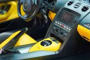 Buy Lamborghini Gallardo in Dubai