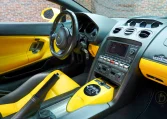 Buy Lamborghini Gallardo Car in Dubai
