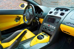 Buy Lamborghini Gallardo Car in Dubai