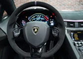 Buy Aventador SVJ Roadster in Dubai