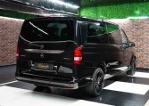 Mercedes V 300 D Super Car for Sale in Dubai