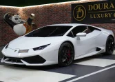 Lamborghini Huracan for Sale in Dubai