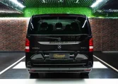 Mercedes V 300 D for Sale in Dubai UAE