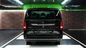 Mercedes V 300 D for Sale in Dubai UAE