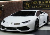 Lamborghini Huracan for Sale in UAE