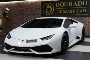 Lamborghini Huracan for Sale in UAE