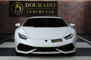 Lamborghini Huracan for Sale in Dubai