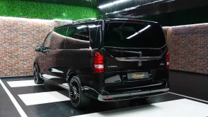 Mercedes V 300 D for Sale in Dubai