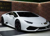 Lamborghini Huracan for Sale in Dubai UAE