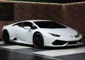 Lamborghini Huracan Car for Sale in UAE