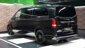 Mercedes V 300 D for Sale