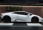 Lamborghini Huracan Super Car for Sale in Dubai