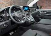 Mercedes-Benz V250D Super Car for Sale in Dubai UAE