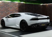 Lamborghini Huracan Exotic Car for Sale in Dubai