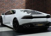 Lamborghini Huracan Exotic Car for Sale in UAE