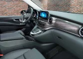 Mercedes-Benz V250D Luxury Car for Sale in Dubai UAE