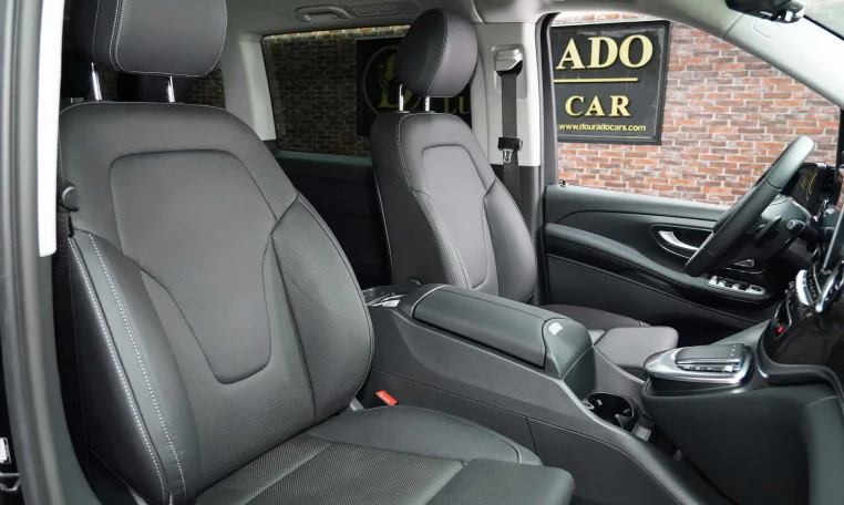 Mercedes-Benz V250D Exotic Car for Sale in Dubai UAE