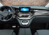 Buy Mercedes-Benz V250D Super Car in Dubai UAE