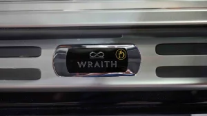 Rolls Royce Wraith Black Badge 2020 Luxury Car Dealership in Dubai