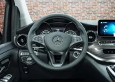 Buy Mercedes-Benz V250D Luxury Car in Dubai UAE