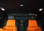 Rolls Royce Wraith Black Badge 2020 Exotic Car Dealership in Dubai
