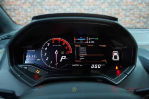 Buy Lamborghini Huracan in Dubai UAE