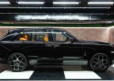 Buy Rolls Royce Cullinan Exotic Car in Dubai UAE