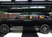 Buy Rolls Royce Cullinan Exotic Car in UAE