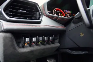 Buy Lamborghini Huracan Car in UAE