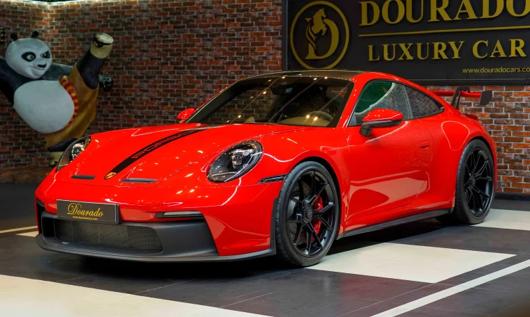 Porsche 911 GT3 for sale