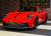 Porsche 911 GT3 car for sale