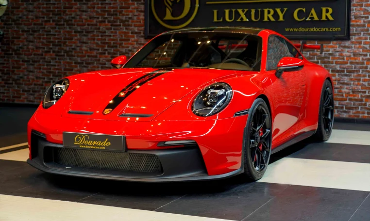 Porsche 911 GT3 car for sale