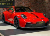 Porsche 911 GT3 RS for Sale in Dubai