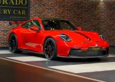 Porsche Exotic car for sale in UAE