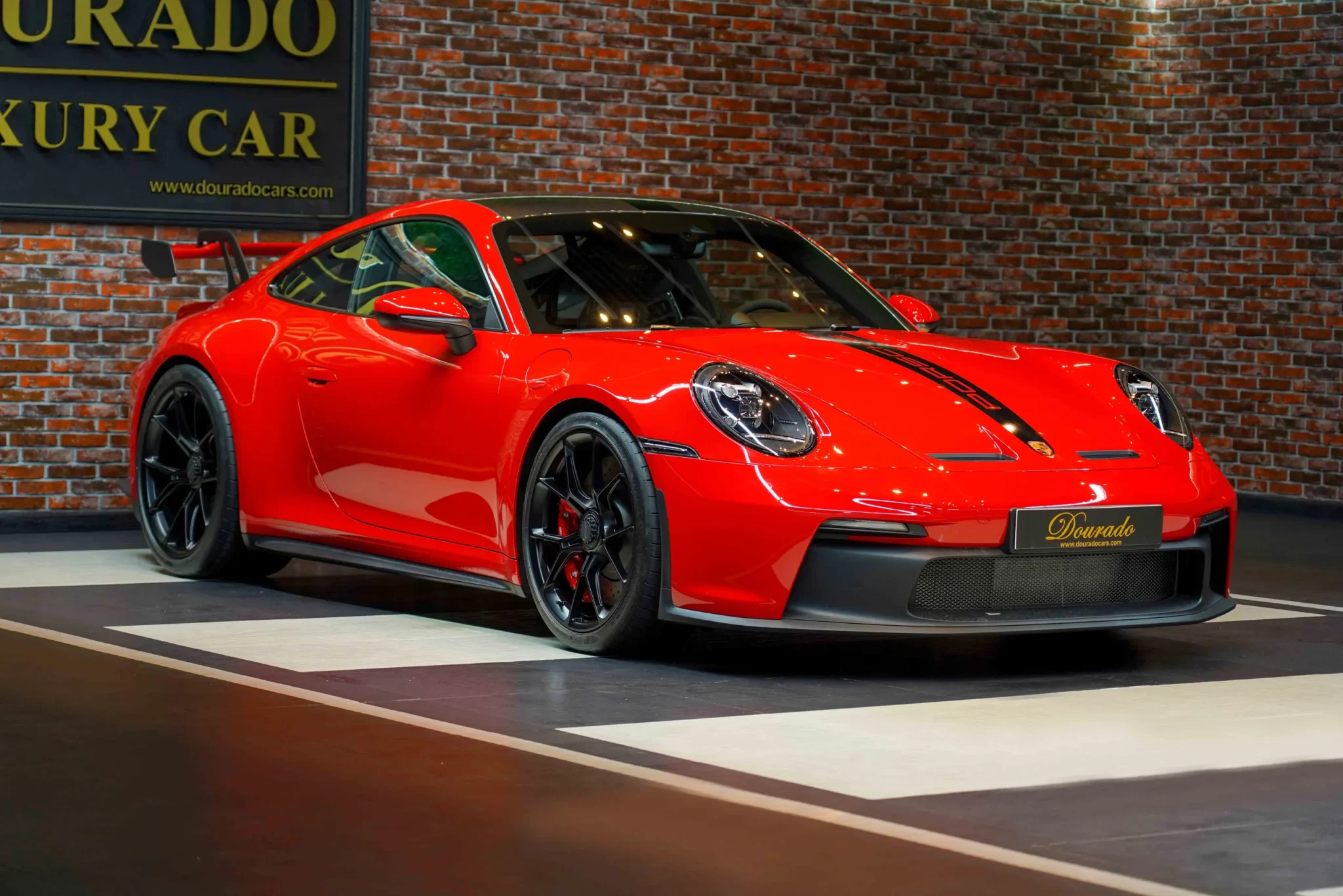 Porsche Exotic car for sale in UAE