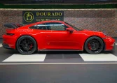 Buy Porsche 911 GT3 RS in Dubai Dealer