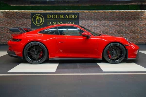 Buy Porsche 911 GT3 RS in Dubai Dealer